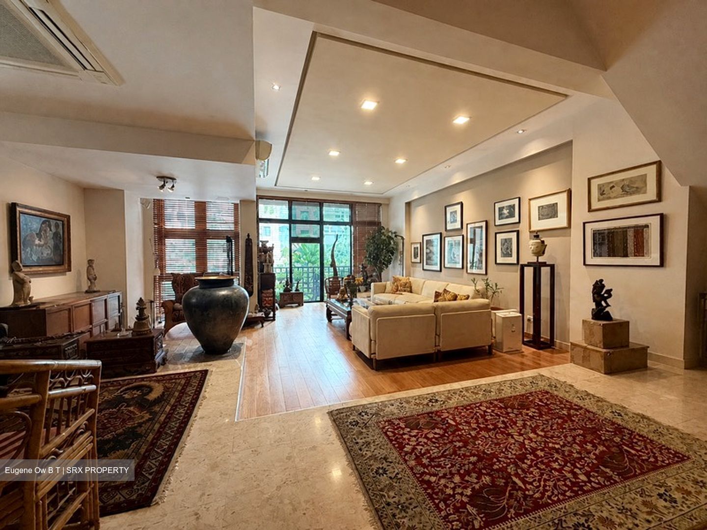 Leonie Gardens (D9), Condominium #638178611